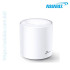 TP-Link Deco X20 AX1800 Dual-Band Mesh Router (1 Pack)